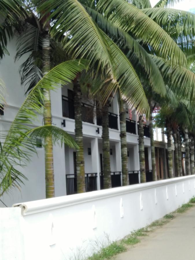 Radateeree Resort Chiang Mai Luaran gambar