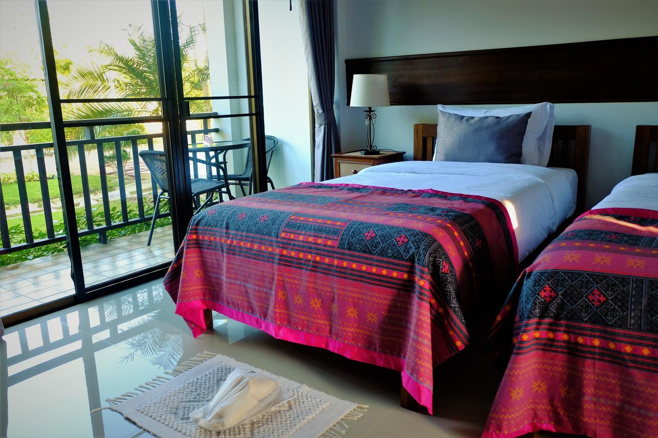 Radateeree Resort Chiang Mai Luaran gambar