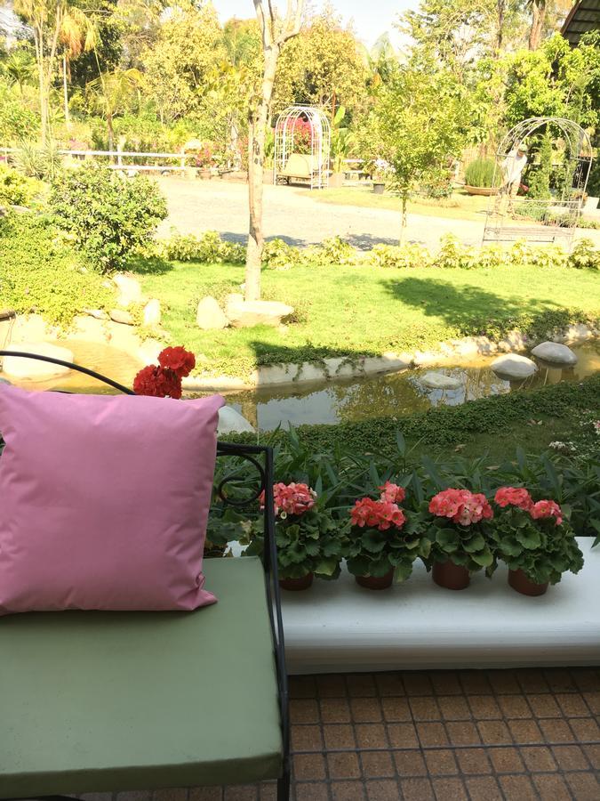 Radateeree Resort Chiang Mai Luaran gambar