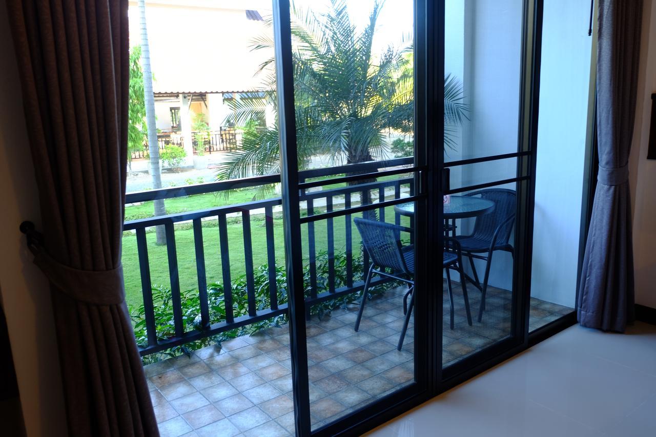 Radateeree Resort Chiang Mai Luaran gambar