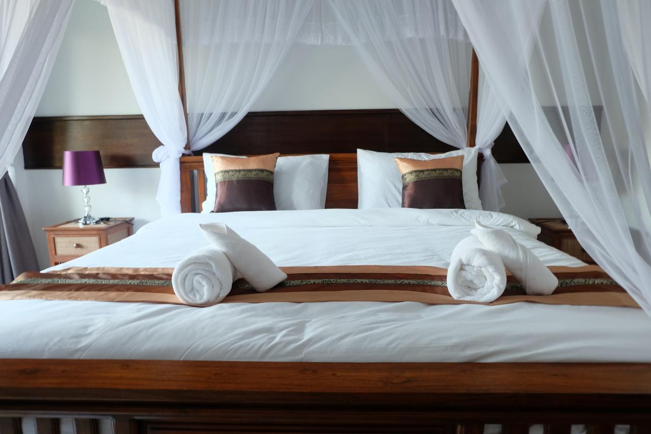 Radateeree Resort Chiang Mai Luaran gambar
