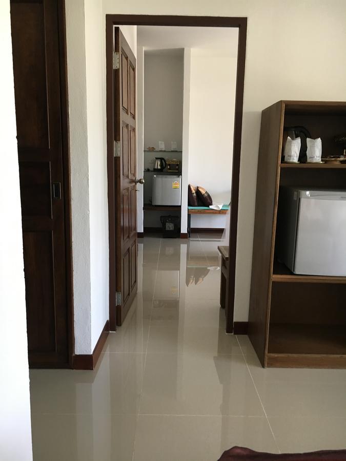 Radateeree Resort Chiang Mai Luaran gambar