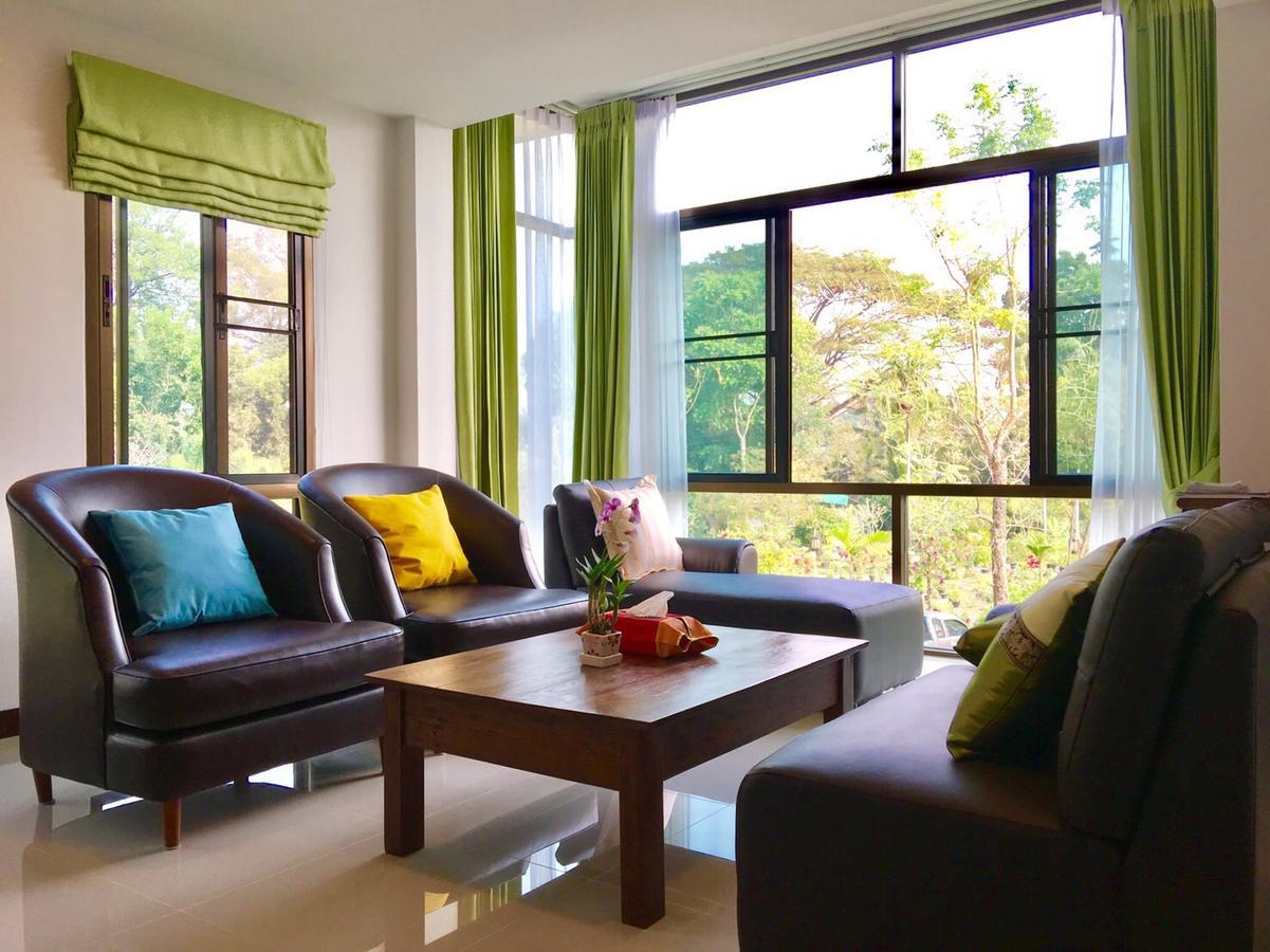 Radateeree Resort Chiang Mai Luaran gambar