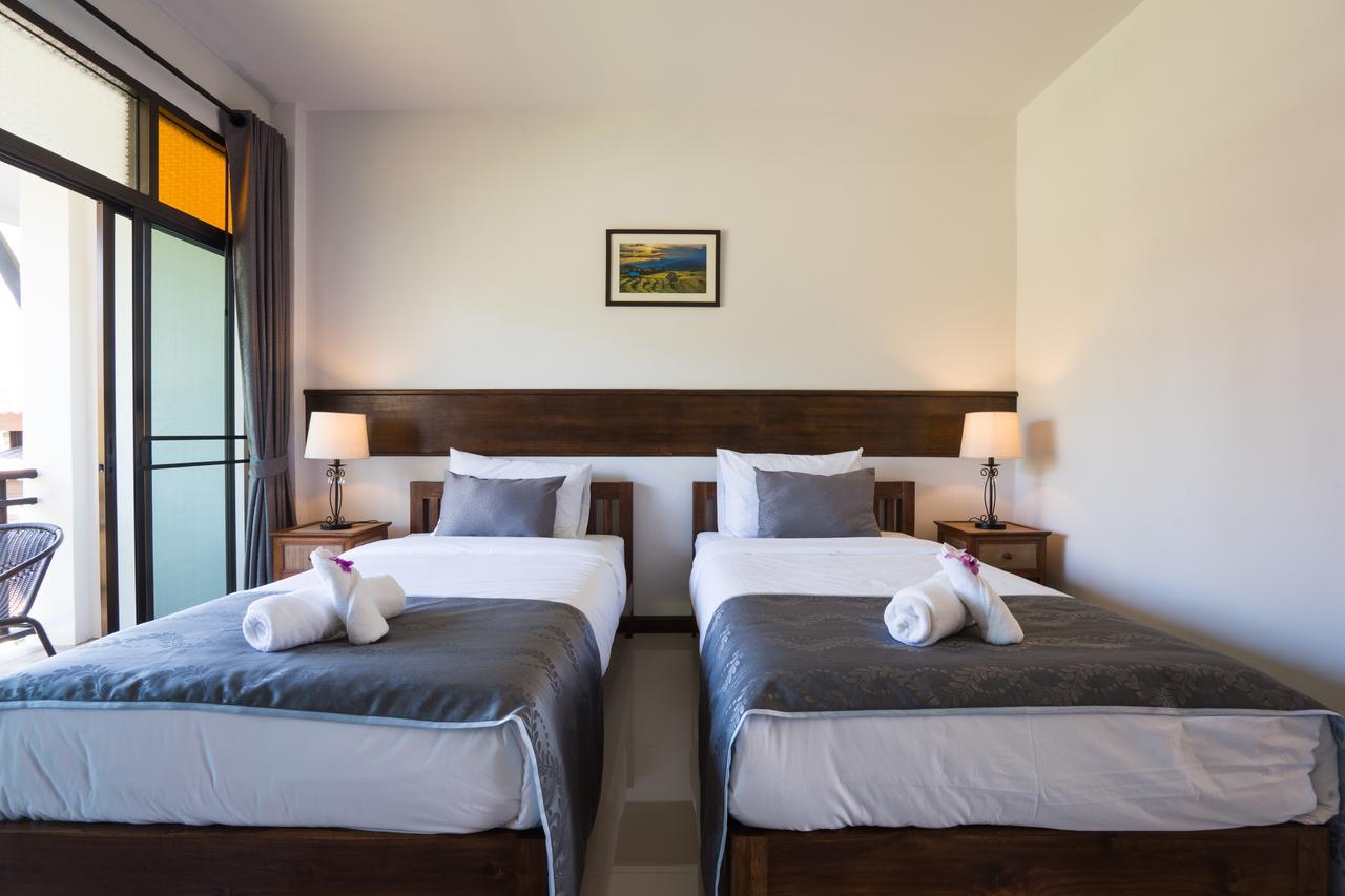Radateeree Resort Chiang Mai Luaran gambar