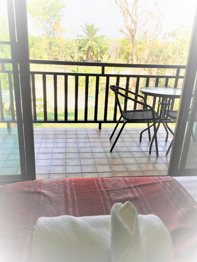 Radateeree Resort Chiang Mai Luaran gambar