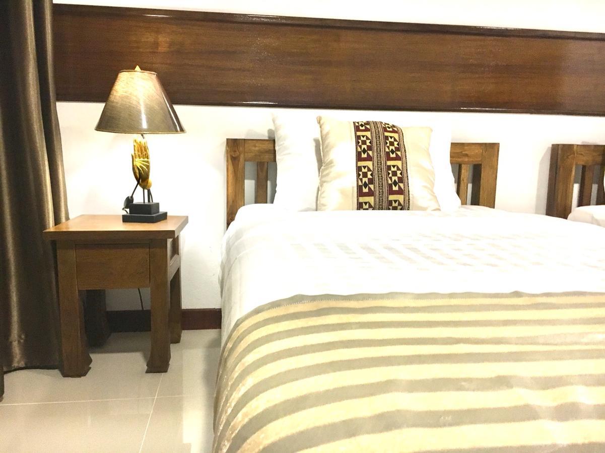 Radateeree Resort Chiang Mai Luaran gambar