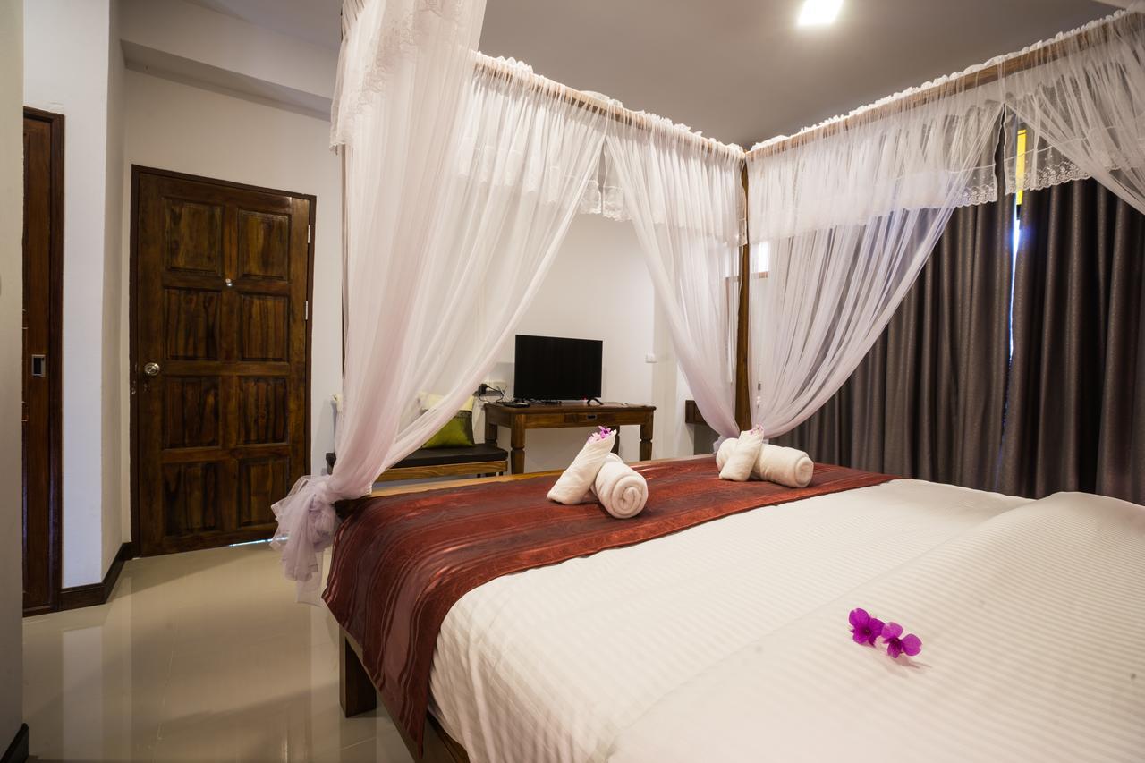 Radateeree Resort Chiang Mai Luaran gambar