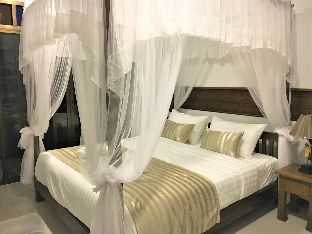Radateeree Resort Chiang Mai Luaran gambar