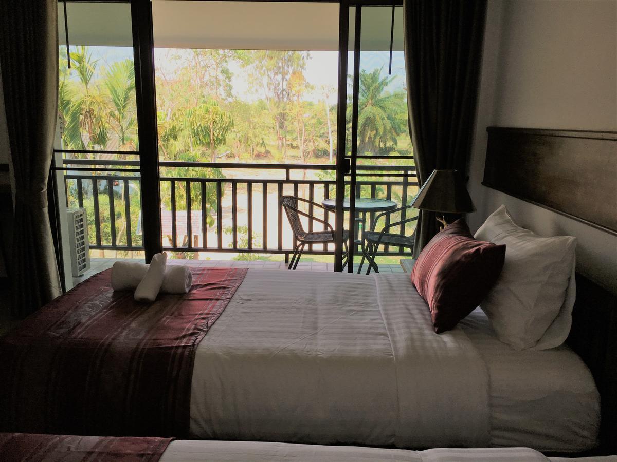 Radateeree Resort Chiang Mai Luaran gambar