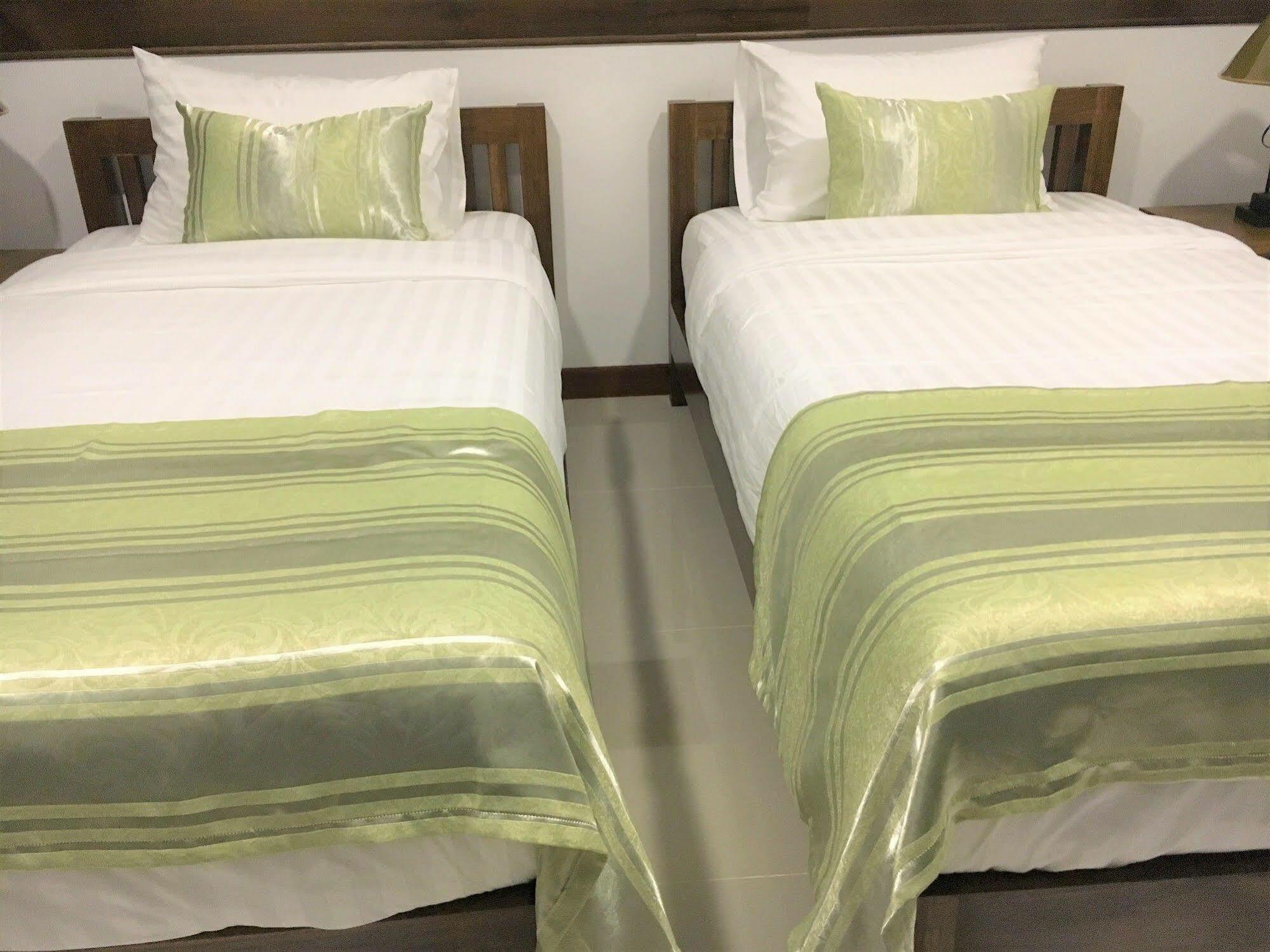 Radateeree Resort Chiang Mai Luaran gambar