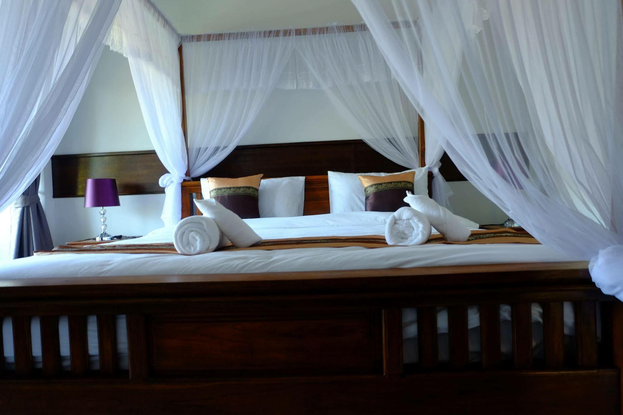Radateeree Resort Chiang Mai Luaran gambar