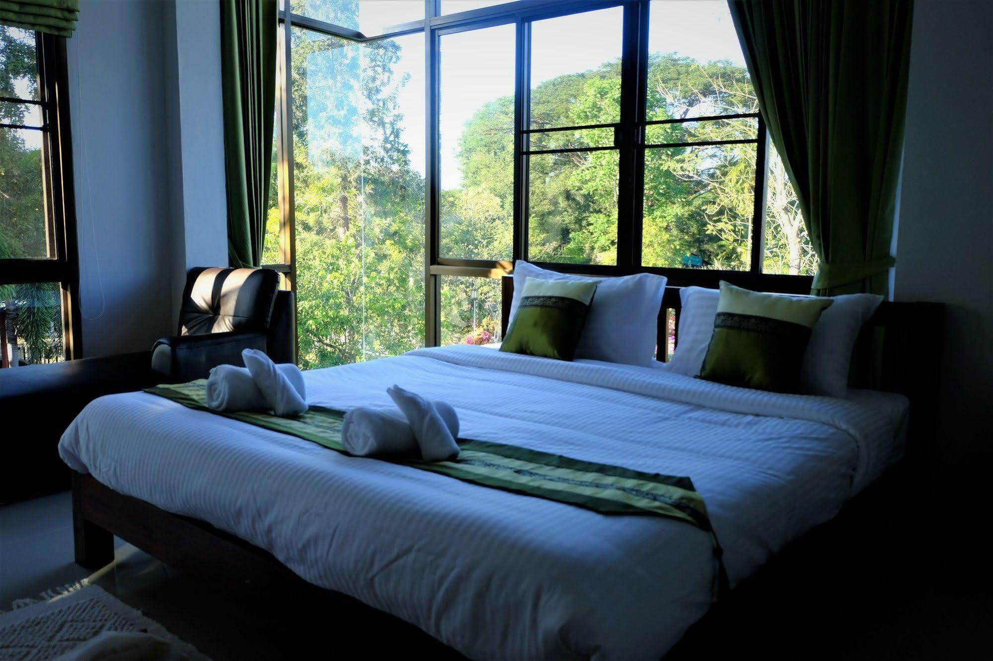 Radateeree Resort Chiang Mai Luaran gambar
