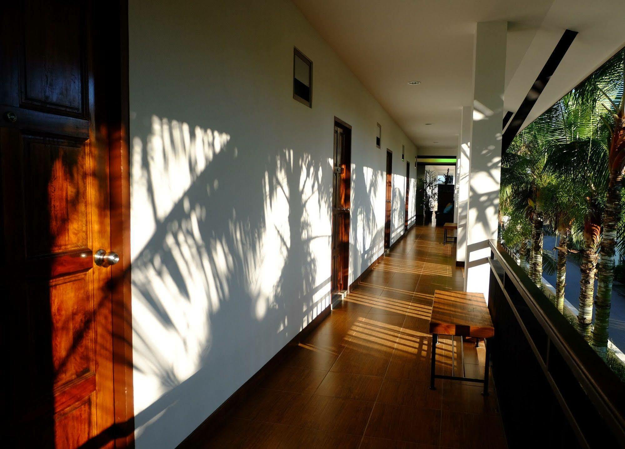 Radateeree Resort Chiang Mai Luaran gambar