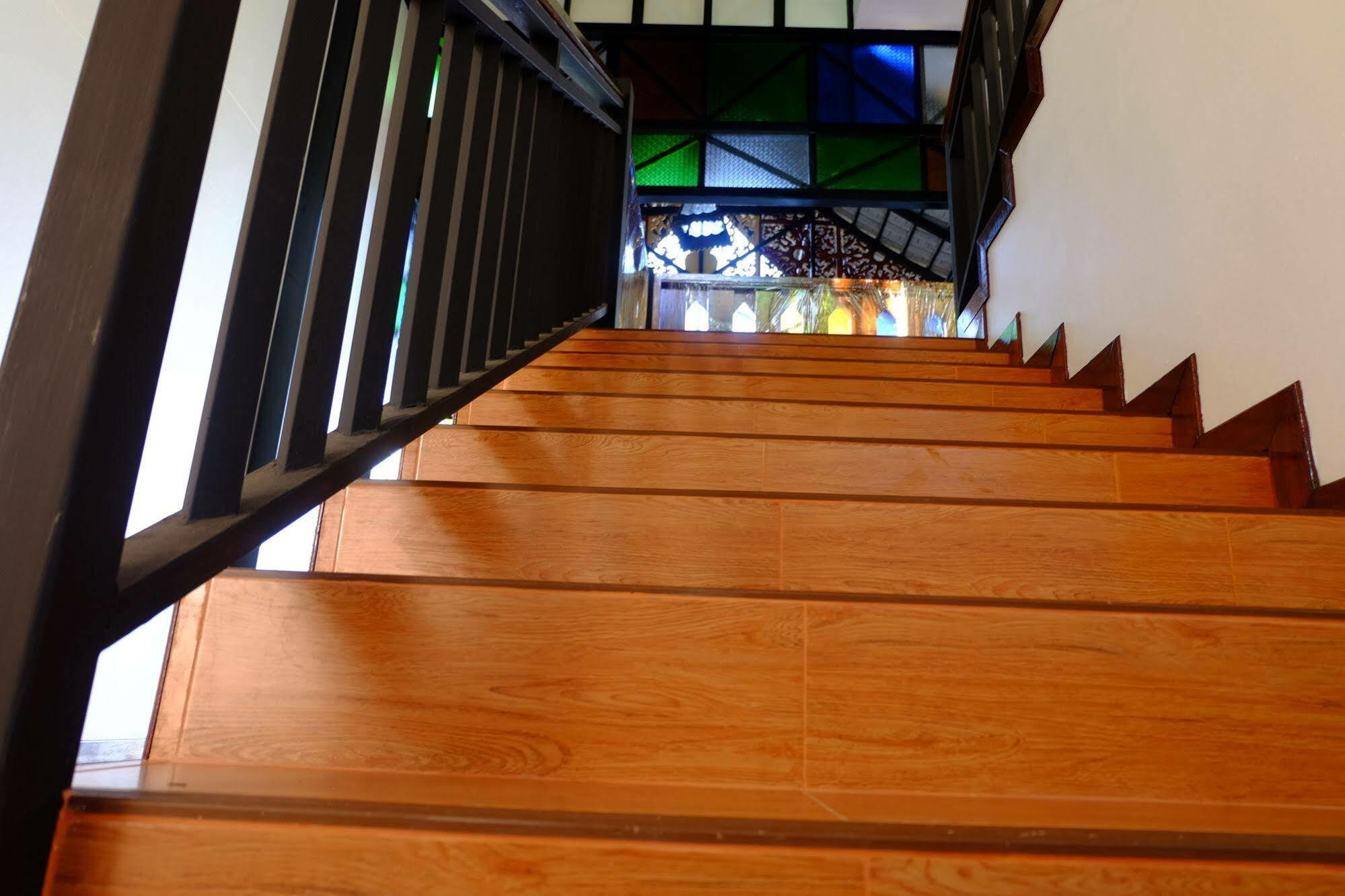 Radateeree Resort Chiang Mai Luaran gambar
